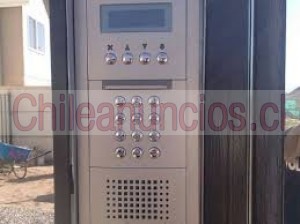 Cristian benites  Anuncios gratis en Santiago |  Servicio tecnico de sistemas de citofonia para edificios +56986344151, Citofonia para edificios +56086344151