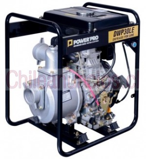 Elek Anuncios gratis en Providencia |  Motobomba diesel 3