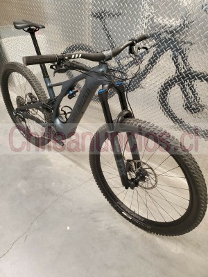 Maggie Anuncios gratis en Santiago |  2021 specialized turbo levo sl carbon expert medium, Bicicletas, 