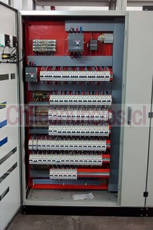 Inelecchile spa Anuncios gratis en Santiago |  Mantencion tableros eléctricos generales fuerza y control, Mantención tableros eléctricos generales fuerza y control