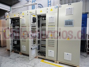 Inelecchile spa Anuncios gratis en Santiago |  Mantencion tableros eléctricos generales fuerza y control, Mantención tableros eléctricos generales fuerza y control
