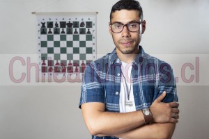 Jesus jugo Anuncios gratis en Santiago |  Clases de ajedrez- academia de ajedrez jesús chess, Clases presenciales y online