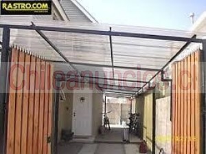Carlos  Anuncios gratis en Santiago |  Rejas, portones, cobertizos estructuras metálicas,  carros de comida, Rejas, fierros, porton electrico, cobertizos, carros de comida