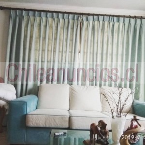 Casaservice Anuncios gratis en Santiago |  Reparación de cortinas tipo store, rieles, instalaciones, mallas de seguridad, Reparar cortinas store, stores, rieles, piolas, instalación de cortina