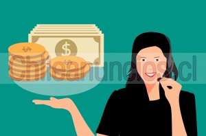Andrea Anuncios gratis en Maip&uacute; |  Estamos buscando vendedores para empresas y negocios, Vendedores con cartera de clientes