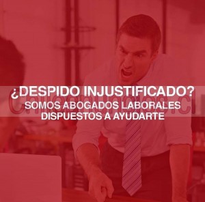 Defensa del trabajo  Anuncios gratis en Concepci&oacute;n |  ¿fuiste despedido por necesidades de la empresa?, Despido, abogado laboral, concepción 