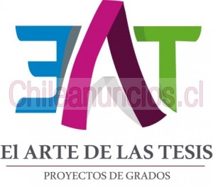 Gregorio Anuncios gratis en Providencia |  Tesis de pregrado y posgrado / corrección, Tesis monografía pregrado postgrado