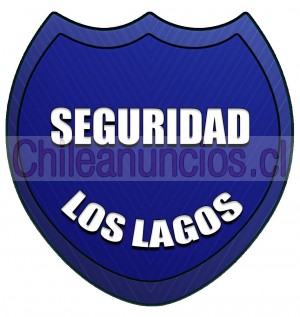 Seguridad Los Lagos Anuncios gratis en Puerto Montt |  Empresa de seguridad ofrece sus servicios en puerto montt, Seguridad para negocio 