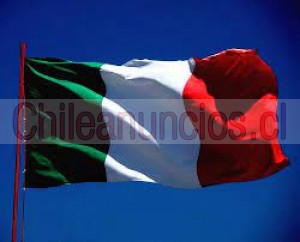 Bettina della Anuncios gratis en Providencia |  Clases de italiano, máxima profesionalidad, resultados rápidos garantizados!!!, 10 años de experiencia!