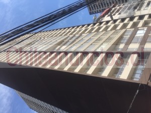Alejandro Anuncios gratis en Santiago |  Arriendo hermoso apartamento nuevo tipo estudio, santiago de chile, Arriendo apartamento nuevo, estacion central, santiago de chile