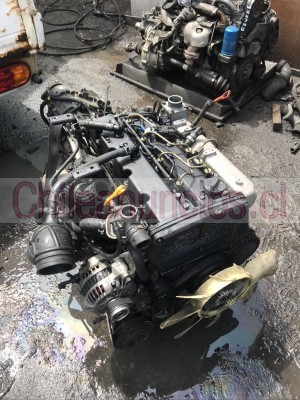 Importadora hikari Anuncios gratis en Iquique |  Venta de motores hyundai h100, accent, galloper, Motor d4bf, d4ba