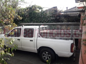 Camioneta  Anuncios gratis en San Joaqu&iacute;n |  Camioneta doble cabina aÑo 2012 modelo dongfeng , Camioneta doble cabina color blanco 