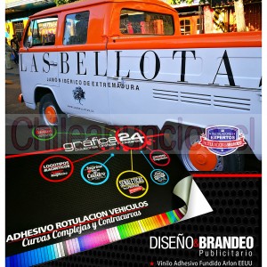 Grafica24 Anuncios gratis en Santiago |  Grafica vehicular rotulacion grafica autoadhesiva diseño produccion e instalacion, Rotulacion de vehiculos, grafica autoadhesiva,