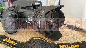 Romina Anuncios gratis en Coquimbo |  Camara de fotos nikon p1000, en excelente estado, Vendo camara de fotos nikon p1000 con tarjeta de memoria incluida  cam