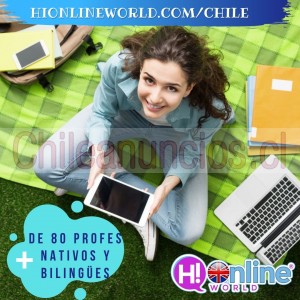 Elizabeth Anuncios gratis en Santiago |  Clases y cursos de ingles via zoom, Inglés desde cero