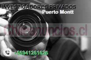 Investigadorptomontt Anuncios gratis en Puerto Montt |  Dudas de infidelidad? no sospeches mas investigadores privados, Infiel infidelidades mi pareja oculta cosas como saber si me es infiel