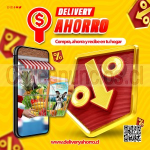 Pablo rodriguez Anuncios gratis en Vi&ntilde;a del Mar |  Delivery ahorro tu mejor opción de entrega, Tu opción