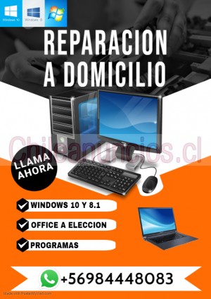 Juan barrientos Anuncios gratis en Puerto Montt |  Servicio tecnico de computadores a domicilio en puerto montt, Reparacion de notebook, pc, macbook