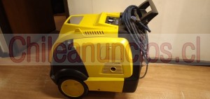 Claudia Anuncios gratis en Quilicura |  Vendo hidrolavadoras vapor para limpieza temperatura maxima, Optimasteamer dm220, combi 3000