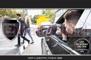 Chilespias Anuncios gratis en Copiapó |  Sospecha de una infidelidad,necesita saber donde se escapa esas veces? llamenos y averiguelo........, Detectives,investigadores,seguimientos,ubicacion de bienes y mucho mas