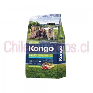 Kongo  Anuncios gratis en San Joaqu&iacute;n |  Alimento para perros kongo medianos y grandes 15+2 kg, Alimento mascotas