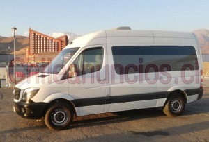 Ivan Anuncios gratis en Santiago |  Viajes especiales en minibus viajes en van transporte para matrimonios, Transporte para viajes especiales 