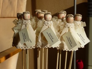 Marcela Rocha Anuncios gratis en &Ntilde;u&ntilde;oa |  Recuerditos para Bautizos,Baby shower,Comuniones etc., Nacimientos, etc...