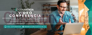 Conjusticia Anuncios gratis en Santiago |  En conjusticia eliminamos tu dicom ¡defensa legal a deudores!, Agenda una reunión gratuita aquí