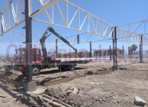 Freddy egaña Anuncios gratis en La Serena |  Servicios de camión pluma y soldaduras egaña, Camión pluma