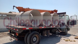 Alex araya Anuncios gratis en Arica |  Servicio de arriendo de maquinaria camion grua, Camion