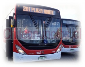 Subus s.a. Anuncios gratis en La Florida |  Ayudantes mantenimiento (1 año de experiencia aprox), Mecánico, eléctricos y carroceros