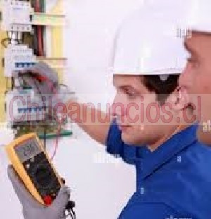 Pamela Anuncios gratis en Las Condes |  Servicio electrico domiciliario 24/7 emergencias electricas las condes, Maestro electricista en las condes