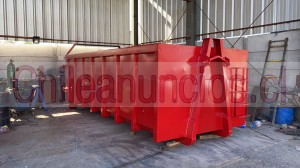 Franco malerba Anuncios gratis en Las Condes |  Fabricacion de tolvas ampliroll para manejo de residuos, Contenedores ampliroll para manejo de residuos