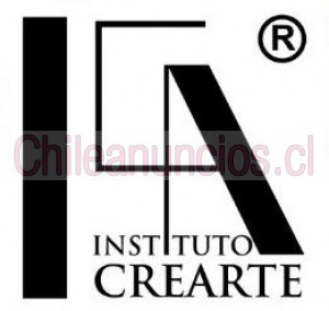 Crearte Anuncios gratis en Concepci&oacute;n |  Instituto crearte sede concepción solicita profesor   , Se solicita profesor 