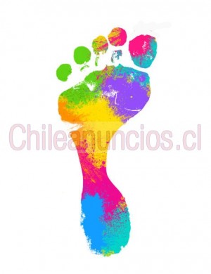Reflexiologia pies Anuncios gratis en Las Condes |  Reflexiologia masage relajacion pies interior descanso placer , Reflexiologia pies 