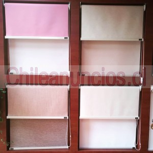 Deco y cortinas Anuncios gratis en La Serena |  Cortinas roller blackout y sunscreen a medida con garantía, Cortinas roller