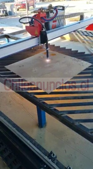 Ricardo jiménez Anuncios gratis en Copiapó |  Se hacen corte cnc por plasma y oxicorte .prestigiosa empresa en copiapó. 100% seguro, 3mm a 2mm en plasma  y 3mm a 130mm de espesor en oxicorte
