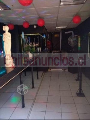 Marcelo Anuncios gratis en Santiago |  Se vende derecho llave cafe c/p santiago centro, Derecho llave