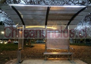 Corpaing ltda. Anuncios gratis en Quinta Normal |  Fabricacion de refugios peatonales y estructuras metalicas en general, envios a todo chile, Corpaing ltda. empresa de ingenierÍa diseÑo y construcciÓn 