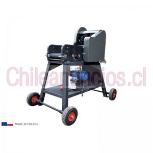 Trezo sp. z o.o. Anuncios gratis en Santiago |  Guillotina de corte de tabaco trezo g-300t, #trezo