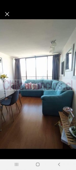 Janson Anuncios gratis en San Miguel |  Arriendo departamento 2 dormitorios 2 baños , Departamento san miguel