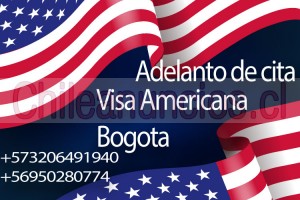 Daniel Anuncios gratis en Santiago |  Solicitud de visa american y adelanto de cita por bogota  remeventamitescl, Visa americana remeventramitescl