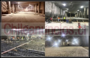 Riiferpul pavimentos Anuncios gratis en Santiago |  Pavimentos - construcciÓn - movimiento de tierra , Pavimentos industriales 