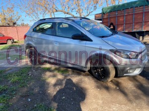 Alejandro castillo  Anuncios gratis en Maip&uacute; |  Vendo vehiculo modelo chevrolet onix aÑo 2020, Chevrolet onix año 2020 