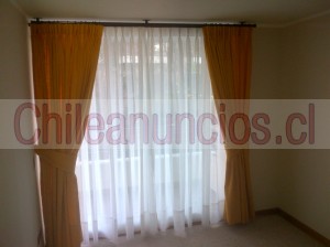Paulo hernández Anuncios gratis en Providencia |  Reparación y confección de todo tipo de cortinajes, Confección y reparación de stores, rieles