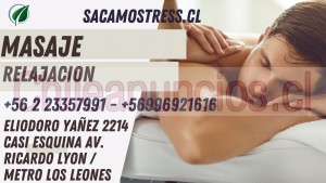 Maria jose Anuncios gratis en Providencia |  Masajes mix integral f:223357991 providencia y las condes  , Mezcla de masaje relajacion y descontracturantes