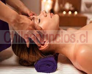 Cesar Anuncios gratis en Santiago |  Cesar profesional relajacion 10 mil  a damas, Terapias, relajacion