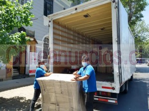 Mudanzas castillo Anuncios gratis en Iquique |  Mudanzas compartidas en la región tarapaca - iquique, Personal profesional para mudanzas compartidas.