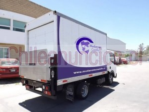 Mudanzas castillo Anuncios gratis en Maip&uacute; |  Mudanzas compartidas en todo chile y regiones., Personal profesional para mudanzas en todo chile.