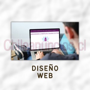 Ignacio larrain Anuncios gratis en La Serena |  Diseño web, crea tu página desde cero, Crea tu página desde cero